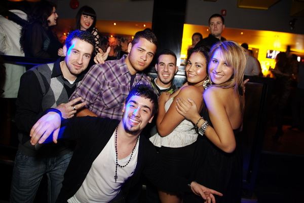 Tryst nightclub photo 261 - January 28th, 2012