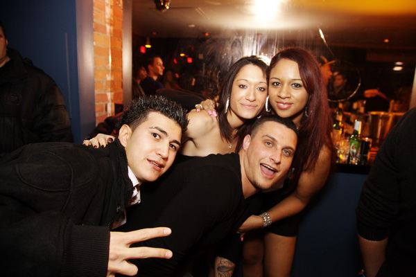Tryst nightclub photo 270 - January 28th, 2012