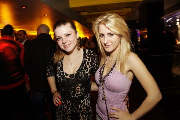 Tryst nightclub photo 271 - January 28th, 2012