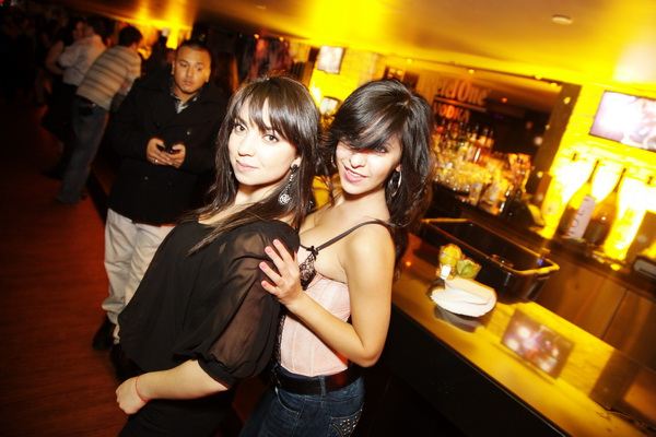Tryst nightclub photo 273 - January 28th, 2012