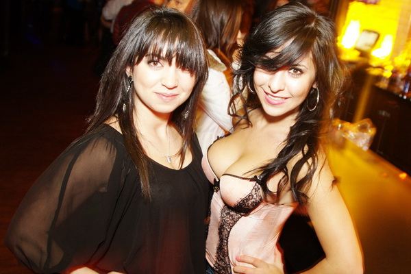 Tryst nightclub photo 279 - January 28th, 2012