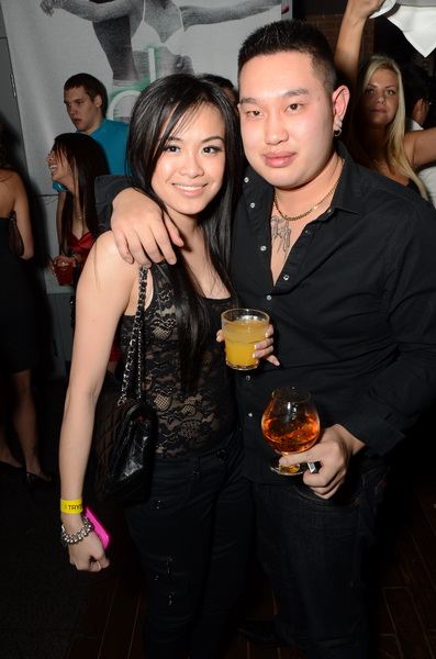 Tryst nightclub photo 283 - January 28th, 2012