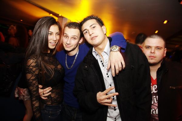 Tryst nightclub photo 292 - January 28th, 2012