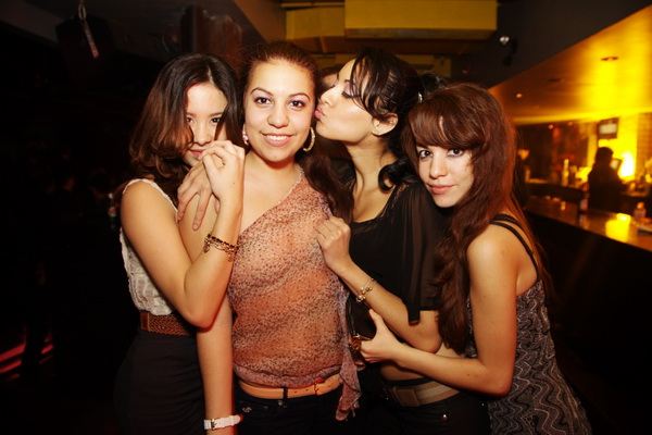 Tryst nightclub photo 295 - January 28th, 2012