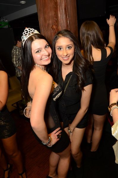Tryst nightclub photo 297 - January 28th, 2012