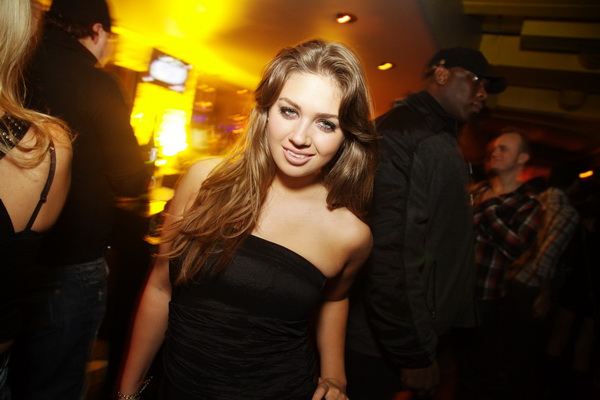 Tryst nightclub photo 300 - January 28th, 2012