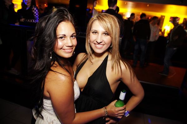 Tryst nightclub photo 302 - January 28th, 2012