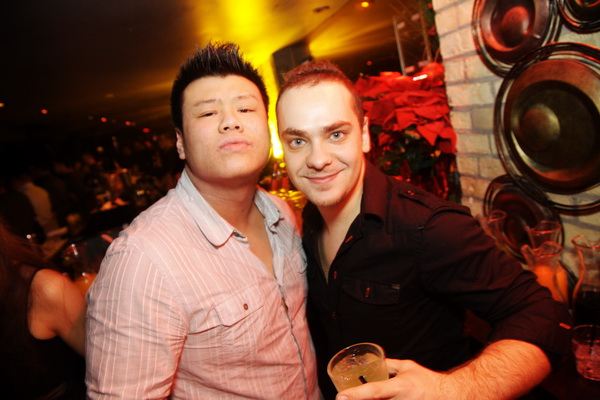 Tryst nightclub photo 304 - January 28th, 2012