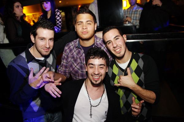 Tryst nightclub photo 308 - January 28th, 2012