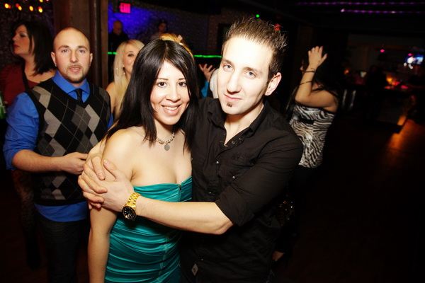 Tryst nightclub photo 327 - January 28th, 2012