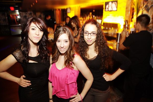 Tryst nightclub photo 34 - January 28th, 2012