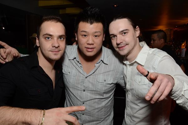 Tryst nightclub photo 332 - January 28th, 2012