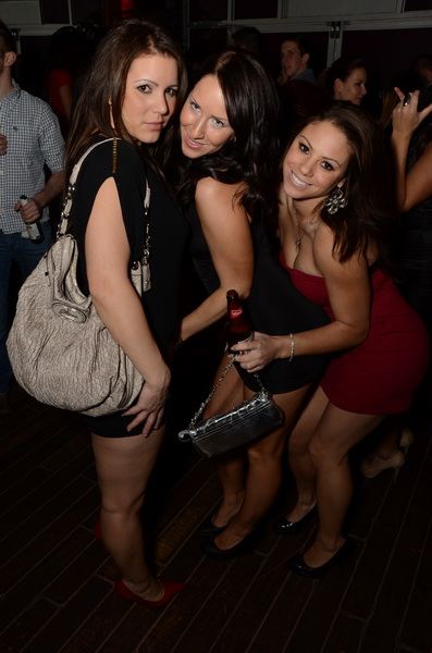Tryst nightclub photo 334 - January 28th, 2012