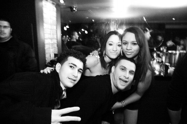 Tryst nightclub photo 335 - January 28th, 2012