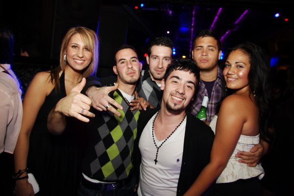 Tryst nightclub photo 352 - January 28th, 2012