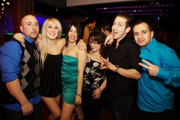 Tryst nightclub photo 39 - January 28th, 2012