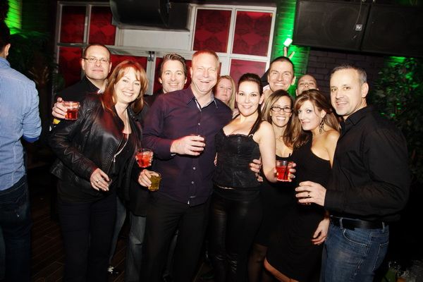 Tryst nightclub photo 5 - January 28th, 2012