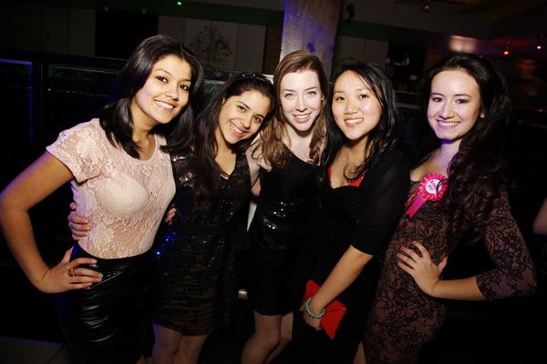 Tryst nightclub photo 41 - January 28th, 2012