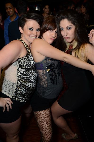 Tryst nightclub photo 71 - January 28th, 2012