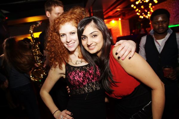 Tryst nightclub photo 76 - January 28th, 2012