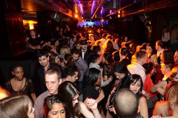 Tryst nightclub photo 9 - January 28th, 2012
