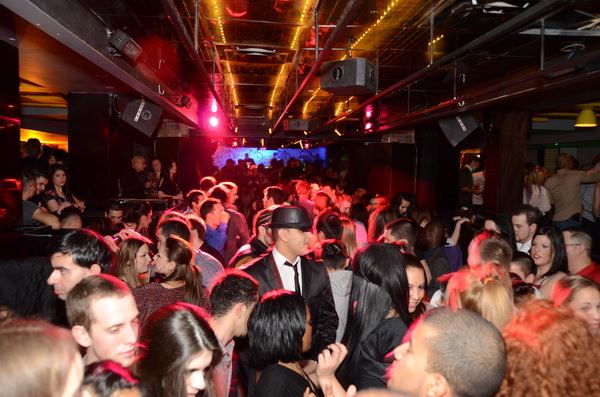 Tryst nightclub photo 83 - January 28th, 2012