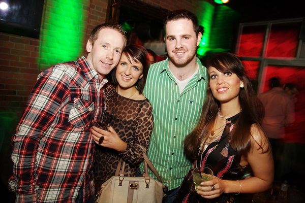 Tryst nightclub photo 91 - January 28th, 2012