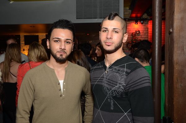 Tryst nightclub photo 92 - January 28th, 2012