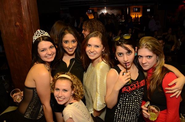 Tryst nightclub photo 93 - January 28th, 2012