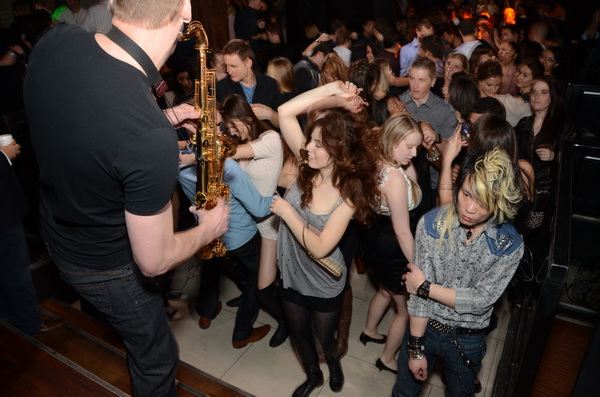 Tryst nightclub photo 94 - January 28th, 2012