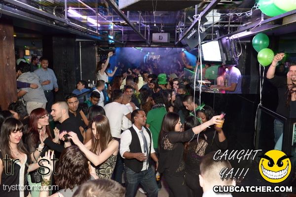 Tryst nightclub photo 1 - March 16th, 2013