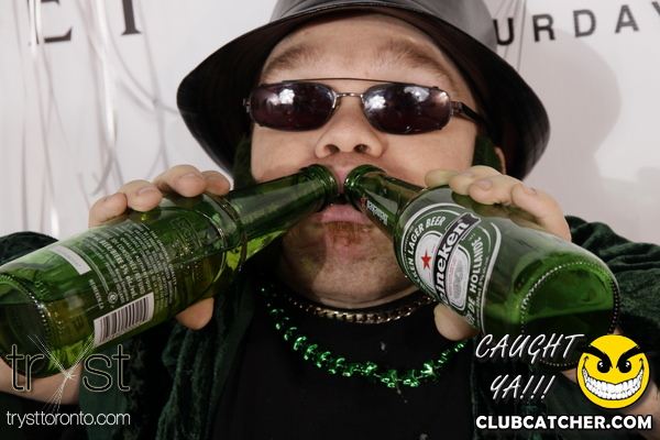 Tryst nightclub photo 2 - March 16th, 2013