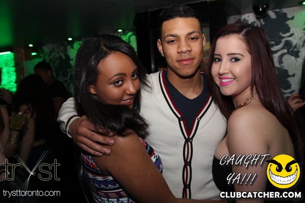 Tryst nightclub photo 11 - March 16th, 2013