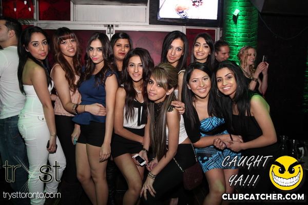 Tryst nightclub photo 107 - March 16th, 2013