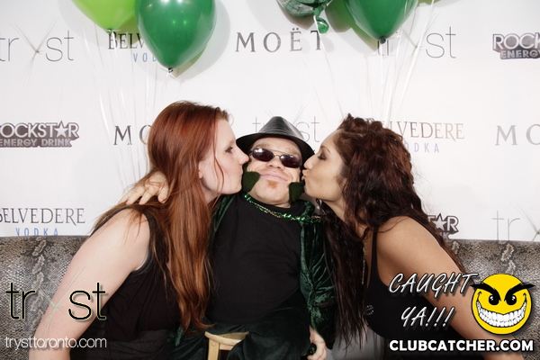 Tryst nightclub photo 109 - March 16th, 2013