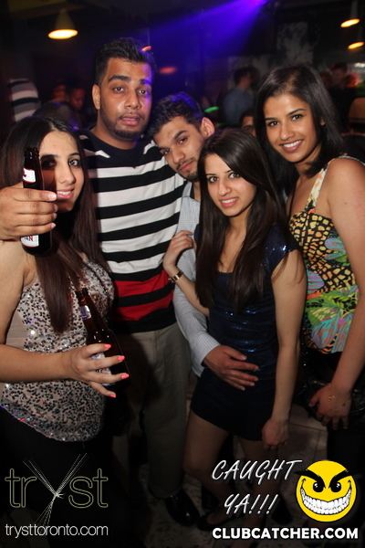 Tryst nightclub photo 12 - March 16th, 2013