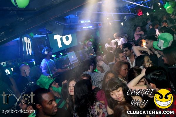 Tryst nightclub photo 111 - March 16th, 2013