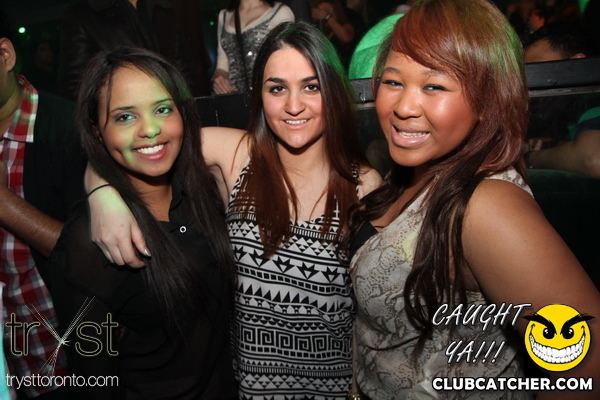 Tryst nightclub photo 112 - March 16th, 2013