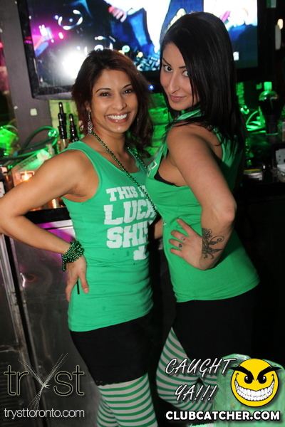 Tryst nightclub photo 114 - March 16th, 2013