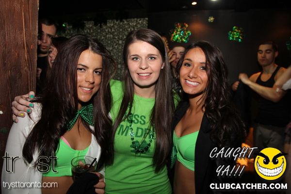 Tryst nightclub photo 115 - March 16th, 2013