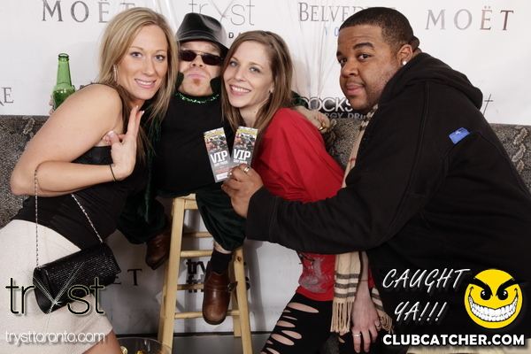 Tryst nightclub photo 116 - March 16th, 2013