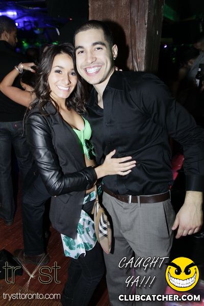 Tryst nightclub photo 118 - March 16th, 2013