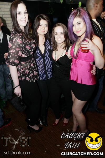 Tryst nightclub photo 119 - March 16th, 2013