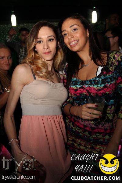 Tryst nightclub photo 120 - March 16th, 2013