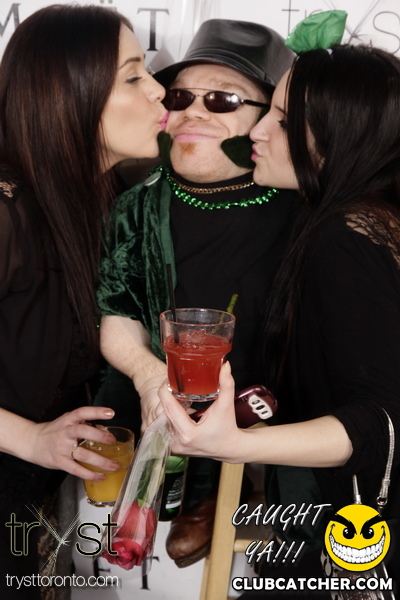 Tryst nightclub photo 13 - March 16th, 2013