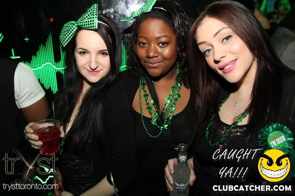 Tryst nightclub photo 123 - March 16th, 2013