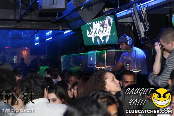 Tryst nightclub photo 125 - March 16th, 2013