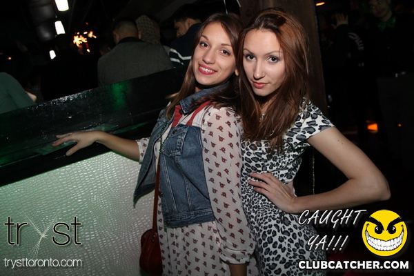 Tryst nightclub photo 128 - March 16th, 2013