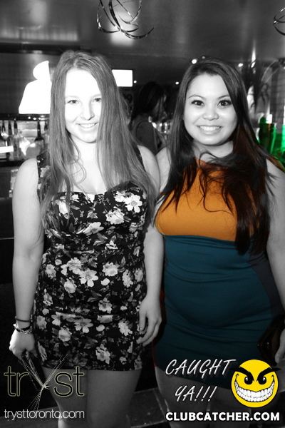 Tryst nightclub photo 129 - March 16th, 2013