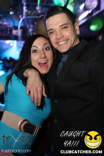 Tryst nightclub photo 130 - March 16th, 2013